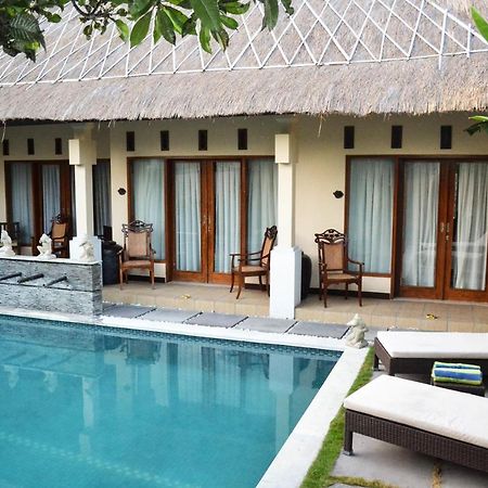 D'Alang Alang Villas Семіньяк Екстер'єр фото
